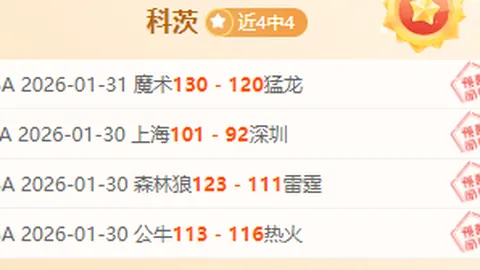 中超前四队上赛季均赢球，海港后防线连续失分，4场已丢10球